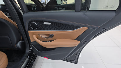 Mercedes Benz E Class E200 Amg 4 Matic 2021