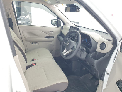 Mitsubishi EK Wagon G Package  2022