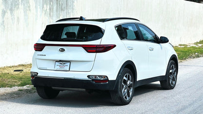KIA Sportage FWD 2021