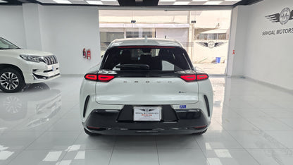 Toyota Crown Sports Rs Advance 2023