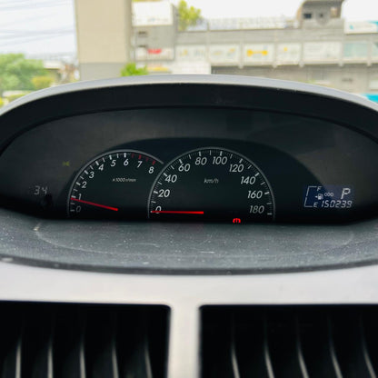 Toyota Vitz iLL 1.3 2006