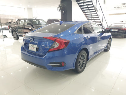 Honda Civic Oriel 1.8 i-VTEC CVT 2022 Model