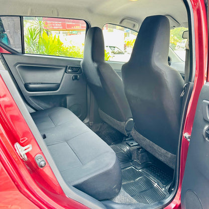 Daihatsu mira L SA3 2021
