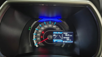 Suzuki Hustler X Turbo 2022