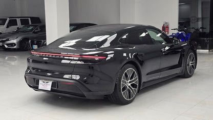 PORSCHE Taycan 4S 2021