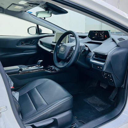 Toyota Prius X Package HEV 2023