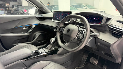 Peugeot 2008 Allure 2025