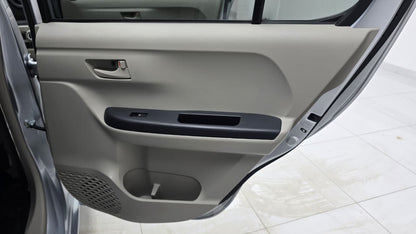 Toyota Passo XS Package Push Start  2021