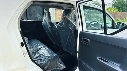 Suzuki Alto VXR Upgraded M/T 2026