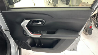 Toyota Raize G Package  2020