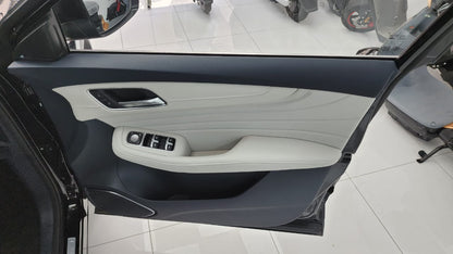 MG HS PHEV 2025