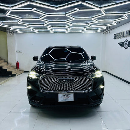 Haval H6 2.0 Turbo 2023
