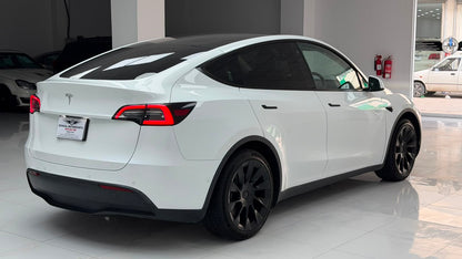 Tesla Model Y Standard Package 2022