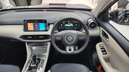 MG HS PHEV 2025