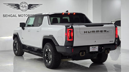 Hummer EV (HEV) Edition 1 2022