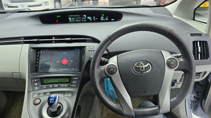 Toyota Prius G Package 2011