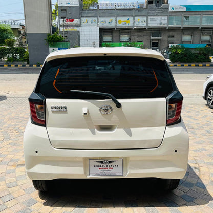 Toyota Pixis Epoch L Package 4WD 2023