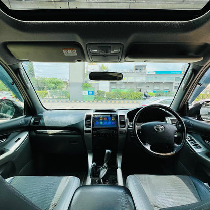 Toyota Prado TX 2.7 2008