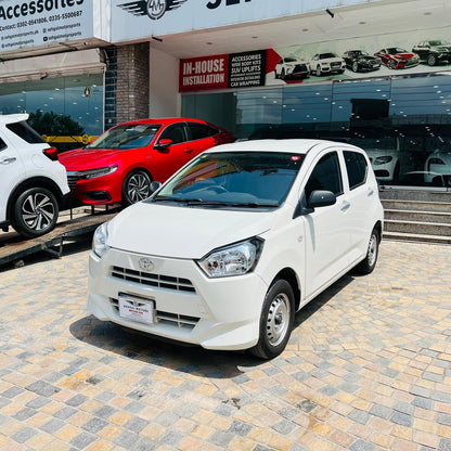 Toyota Pixis Epoch L Package 4WD 2023
