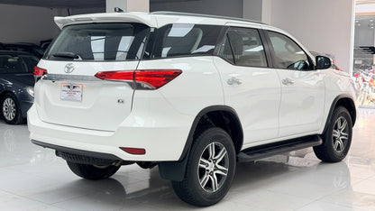 Toyota Fortuner G 4x2   2026