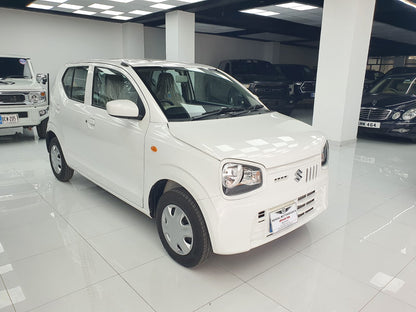Suzuki Alto VXL AGS 2025