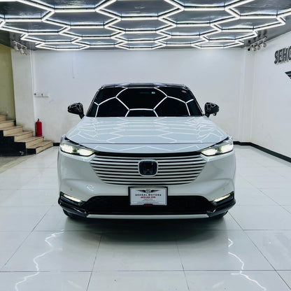 Honda VEZEL Z Package 2021