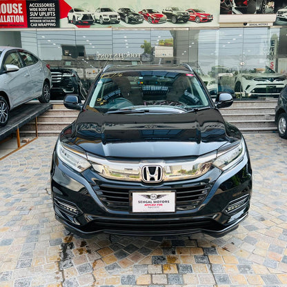 Honda Vezel Z Sensing Model 2019