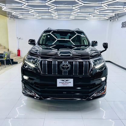 Toyota Land Cruiser Prado TX-L 2.7 Model 2019