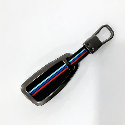 Audi A3/A4/A5 3-Button Zinc Alloy key Cover (Audi-A)