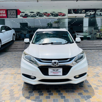 Honda Vezel 1.5 Hybrid Model 2015