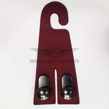 Motorsports Car Seat Headrest Hook (Double Point)