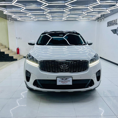 Kia Sorento FWD 2022 Model