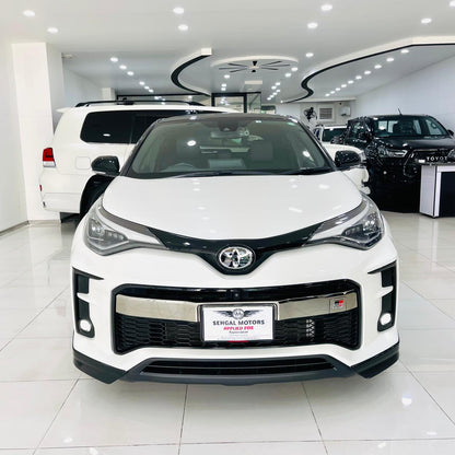 Toyota CHR GR Package Model 2019