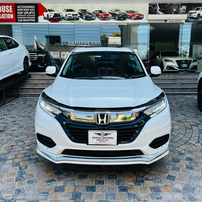 Honda Vezel  Z Sensing Model 2019