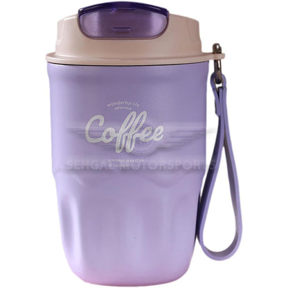 Premium Hot n Cold Bottle (Multi Colors)