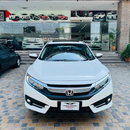 Honda Civic UG Model 2019