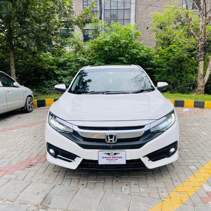 Honda Civic 1.8 UG Model 2022