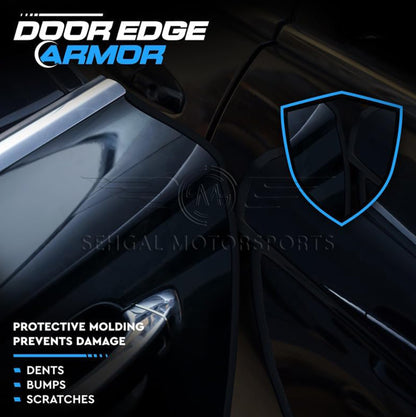 U Type Car Door Edge Sealing Guard (3 Meter)