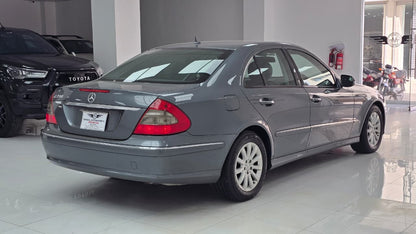 Mercedes Benz E Class E280 2007