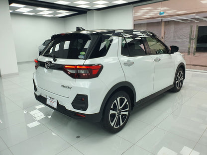 Daihatsu Rocky Premium Package 2020