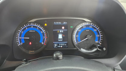 Mitsubishi EK Wagon M Package  2021