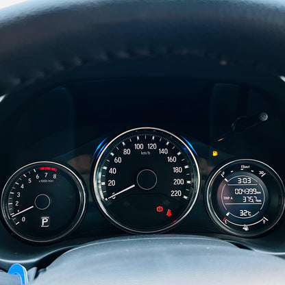 Honda City 1.2 CVT Auto 2025