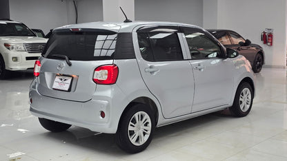 Toyota Passo XS Package Push Start  2021