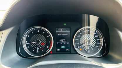 Hyundai Elantra Special Edition 1.6L 2026