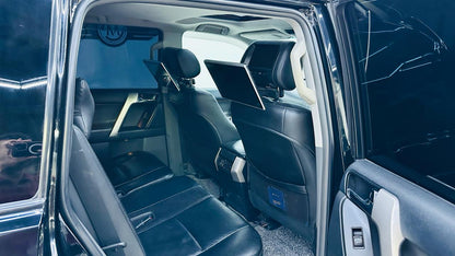 Toyota Land Cruiser Prado TX-L 2.7 2010