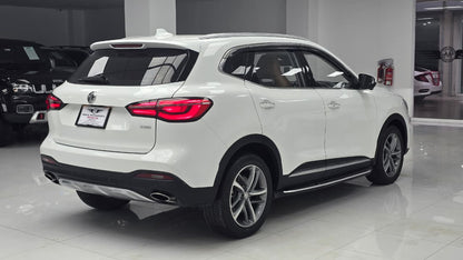 MG HS Trophy  2024