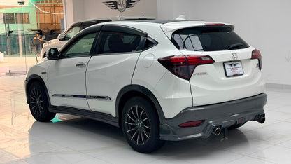 Honda VEZEL Rs  2014