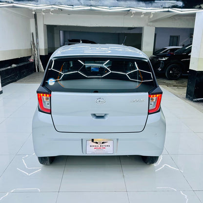 Daihatsu mira LSA3 2022