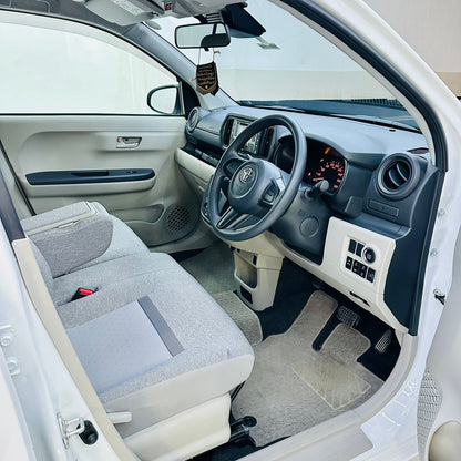 Toyota Passo XL Package 2022