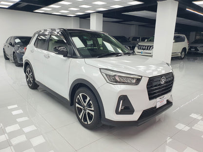 Daihatsu Rocky Premium Package 2020